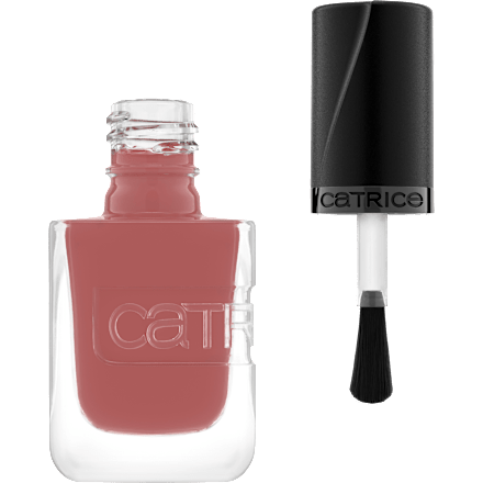 Nagellack Gel Affair 008 Rosywood Hills