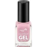 Nagellack Glossy Gel 155 trend !t up