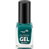 Nagellack Glossy Gel 175 trend !t up