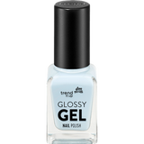 Nagellack Glossy Gel 185 trend !t up