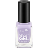 Nagellack Glossy Gel 205 trend !t up