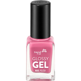 Nagellack Glossy Gel 255 trend !t up