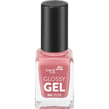 Nagellack Glossy Gel 125 trend !t up