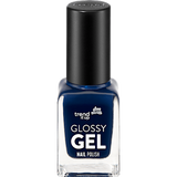 Nagellack Glossy Gel 165 trend !t up