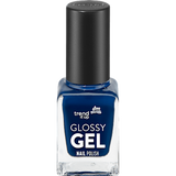 Nagellack Glossy Gel 165 trend !t up