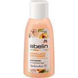 Nagellackentferner Acetonfrei Aprikosenduft, 125 ml - VivaVoss