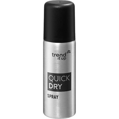 Nagellacktrockner Quick Dry Spray trend !t up
