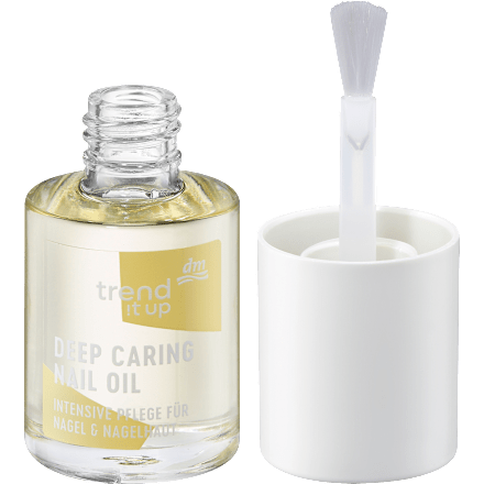 Nagelöl Deep Caring trend !t up