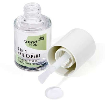 Nagelpflege 4in1 Expert trend !t up
