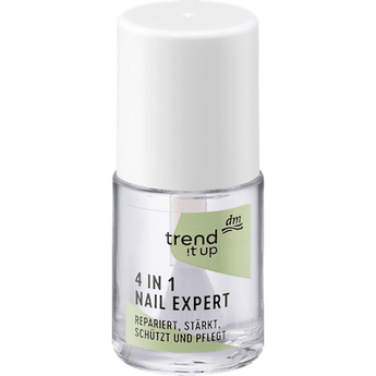 Nagelpflege 4in1 Expert trend !t up