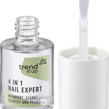 Nagelpflege 4in1 Expert trend !t up