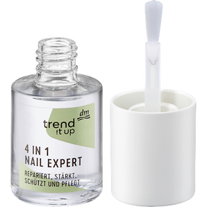 Nagelpflege 4in1 Expert trend !t up