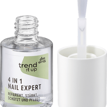 Nagelpflege 4in1 Expert trend !t up