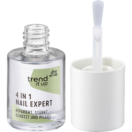 Nagelpflege 4in1 Expert trend !t up