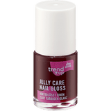 Nagelpflege Jelly Care Gloss 030 Grape Violet trend !t up