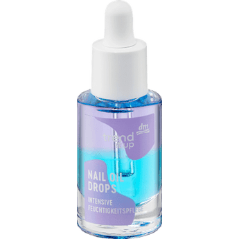 Nagelpflege Oil Drops trend !t up