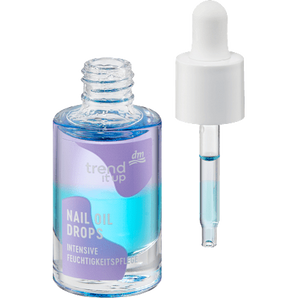 Nagelpflege Oil Drops trend !t up