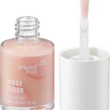 Nagelpflege Ridgefiller trend !t up