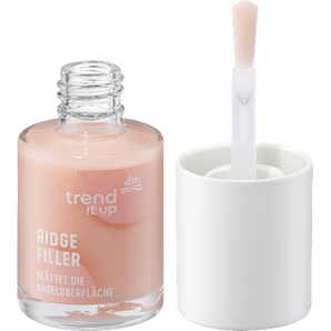 Nagelpflege Ridgefiller trend !t up