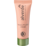 Nagelpflegecreme Aprikose, 10 ml Nagelcreme by alverde NATURKOSMETIK – Available at VivaVoss