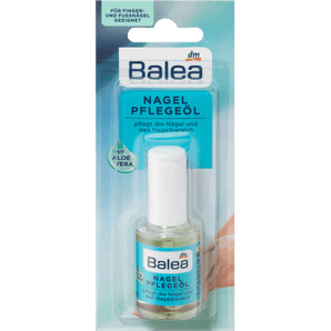 Nagelpflegeöl, 10 ml - VivaVoss