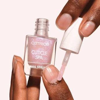 Nagelserum Cuticle Spa