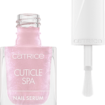 Nagelserum Cuticle Spa