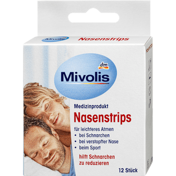 Nasenstrips Mivolis