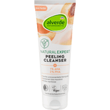 Natural Expert Peeling Cleanser, 125 ml Balea, alverde NATURKOSMETIK, Peeling, by alverde NATURKOSMETIK – Available at VivaVoss