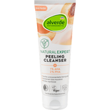 Natural Expert Peeling Cleanser, 125 ml Balea, alverde NATURKOSMETIK, Peeling, by alverde NATURKOSMETIK – Available at VivaVoss