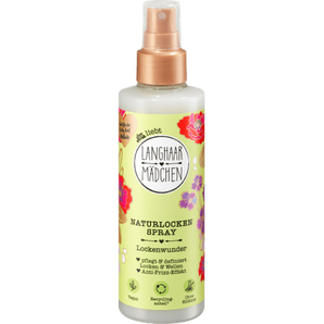 Naturlockenspray, 200 ml Haare, Haarpflege, Langhaarmädche ,Shampoo , Alles für Locken by Langhaarmädche – Available at VivaVoss