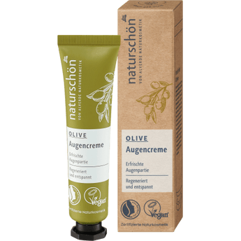 naturschön Augencreme, 15 ml Augencreme by alverde NATURKOSMETIK – Available at VivaVoss