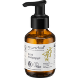 naturschön Reinigungsgel, 100 ml Gesichtsreinigung by alverde NATURKOSMETIK – Available at VivaVoss