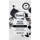 Nosestrips mit Aktivkohle, 3 St Balea, Pflege & Parfum,Gesicht,Anti Pickel & Mitesser by Balea – Available at VivaVoss