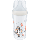 NUK Babyflasche Perfect Match Tigger, creme, ab 3 Monaten, 260 ml, 1 St - VivaVoss