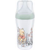 NUK Babyflasche Perfect Match Winnie Pooh, mint, ab 3 Monaten, 260 ml, 1 St - VivaVoss