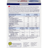 Omega - 3 1000, Kapseln 60 St., 85 g - VivaVoss