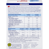 Omega-3 1000, Kapseln 60 St Mivolis