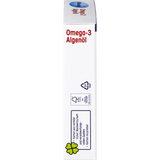 Omega - 3 Algenöl, Kapseln 30 St., 30 St - VivaVoss