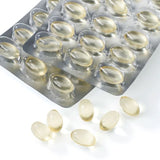 Omega - 3 Algenöl, Kapseln 30 St., 30 St - VivaVoss