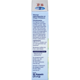 Omega - 3 Algenöl, Kapseln 30 St., 30 St - VivaVoss