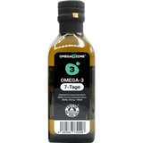 Omega - 3 Fischöl 7 - Tage, 100 ml - VivaVoss