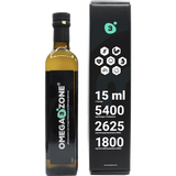 Omega - 3 Fischöl Zitrone, 500 ml - VivaVoss