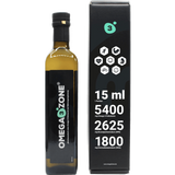 Omega - 3 Fischöl Zitrone, 500 ml - VivaVoss