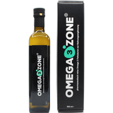 Omega - 3 Fischöl Zitrone, 500 ml - VivaVoss