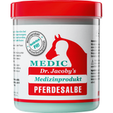 orig. Pferdesalbe, 600 ml - VivaVoss