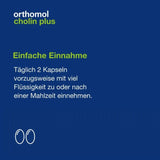 Orthomol Fertil Plus – Mikronährstoffe für Männer - VivaVoss