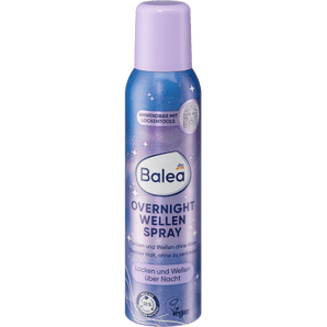 Overnight Wellenspray, 150 ml Balea, Haare,Haarstyling,Styling Spray & Creme by Balea – Available at VivaVoss
