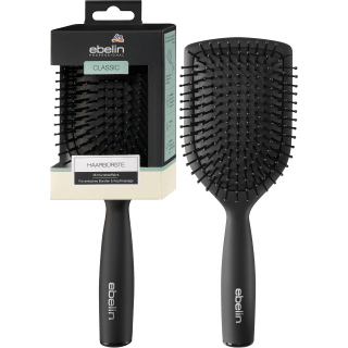 Paddlebürste, Professional Paddle Bürste groß, 1 St - VivaVoss