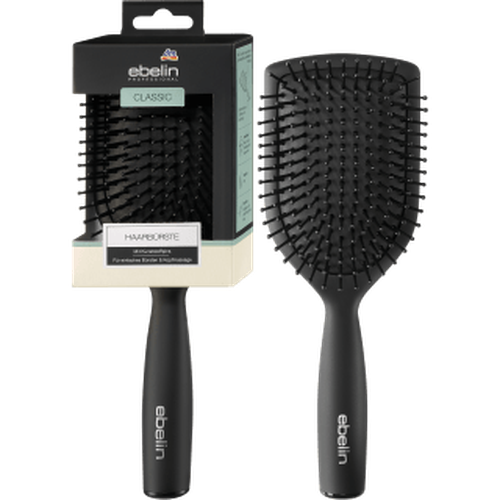 Paddlebürste, Professional Paddle Bürste groß, 1 St - VivaVoss